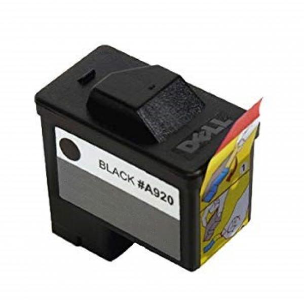 ersetzt Dell 592-10039 schwarz